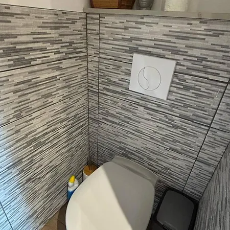 Moderne Au Port, Clim Et Wifi - Fr-1-723-177