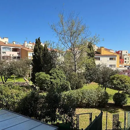Moderne Au Port, Clim Et Wifi - Fr-1-723-177 Agde